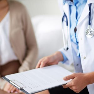 Primary Care Scrutiny under the Five Year Forward View 