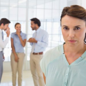 Is bullying common in your place of work?