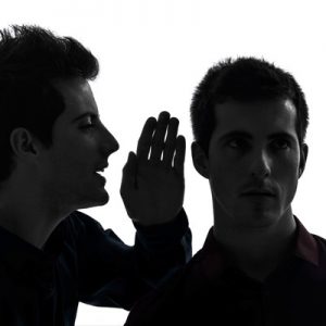 Hearing Voices
