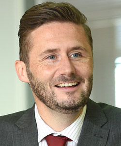 Oliver McCann - QCS contributor