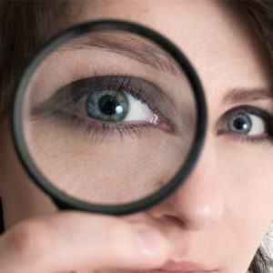 Giving evidence in inspection