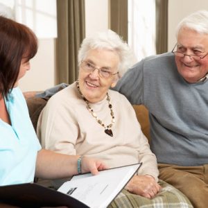 Integration of health and social care in Scotland