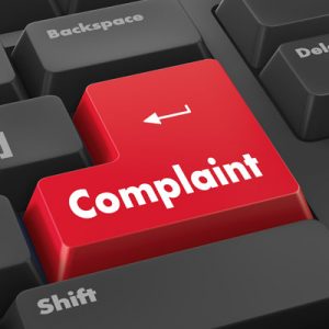 GPs - How can you reduce complaints?