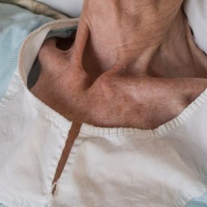 End of Life Care – More care, less pathway