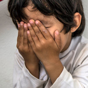 Care sector unites for refugee crisis