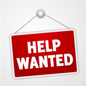 Advertising for a registered manager