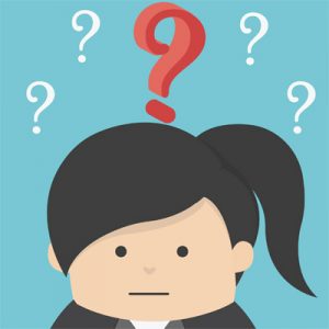Consent - yes or no