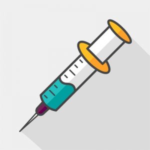 Immunisation of personel in the workplaceR