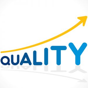 What is the definition of quality under new care act 2014