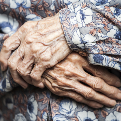 Malnutrition in Care Homes