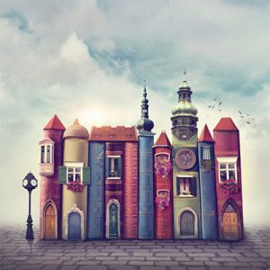Book city