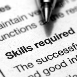job descriptions