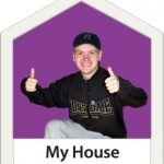 Live independently, with the right support from professionals.