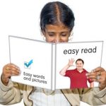 Easy read versions of all documents.