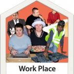  More job opportunities –get off benefits.