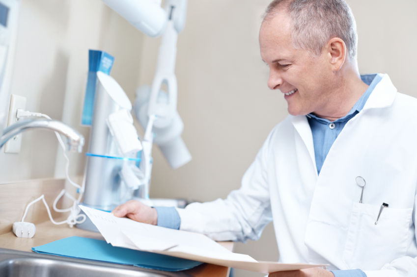 Dental Practice Clinical Governance CQC Compliance QCS