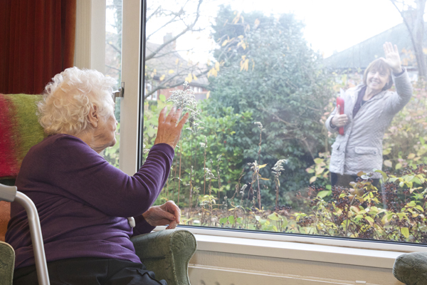 Changes to Home Care in Scotland