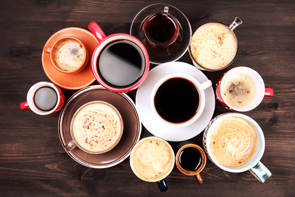 Coffee and Dementia: News That’s Cold, Lukewarm or Hot?