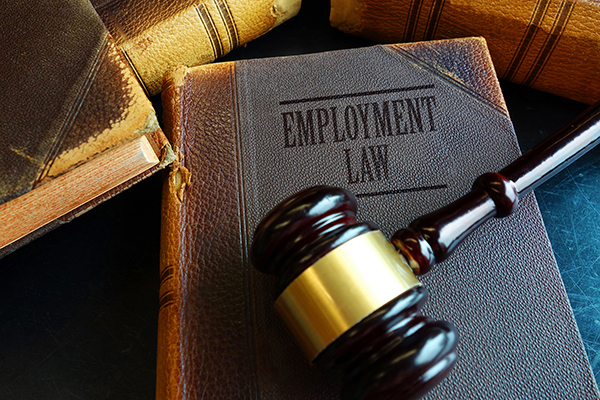 Medical Suspension of an Employee - Employment Law | QCS Blog
