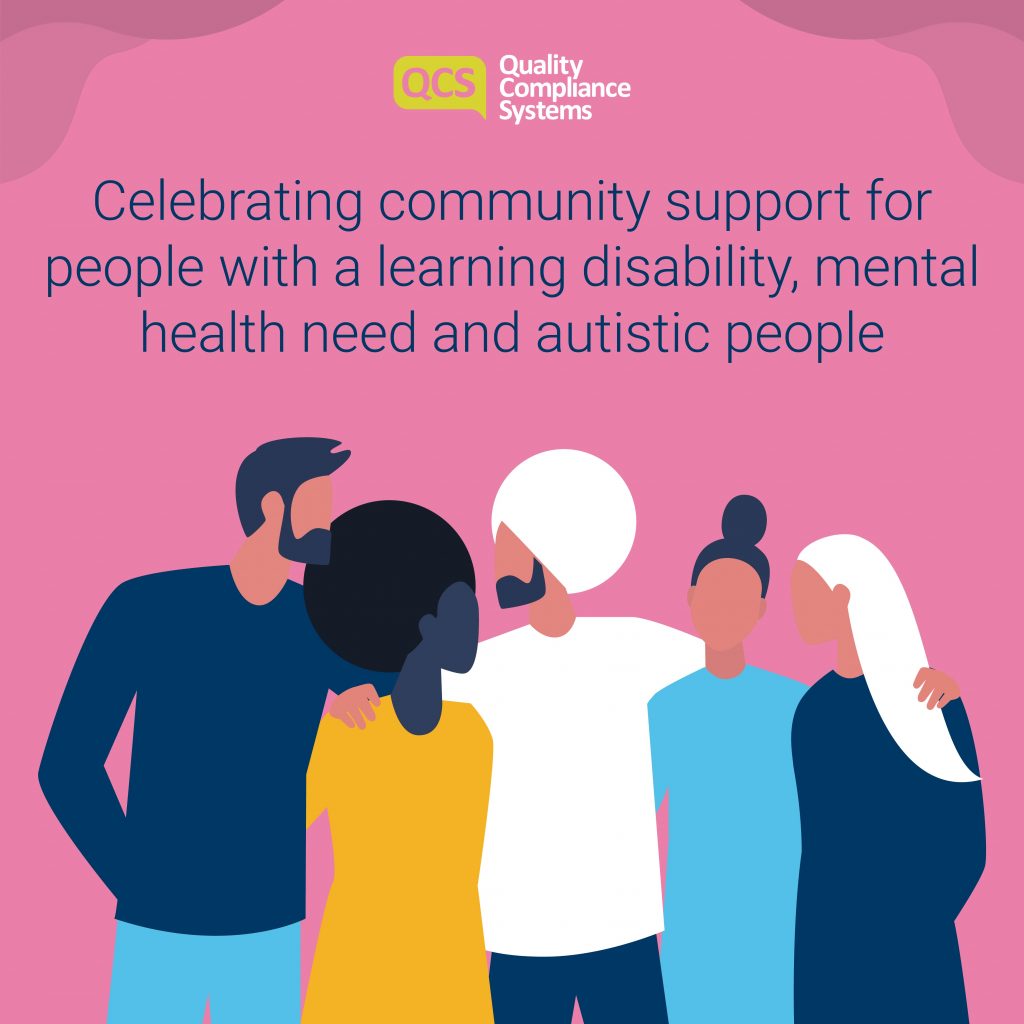 The Importance of Health Checks for People with Learning Disabilities ...