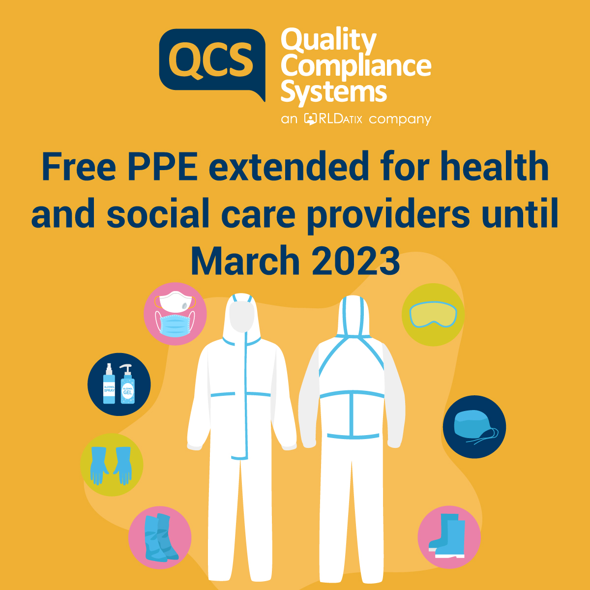 Free PPE For Health And Social Care Providers Extended Until March 2024 free-ppe-for-health-and-social-care-providers-extended-until-march-2024