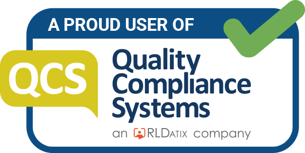 User of the Care Management System from QCS