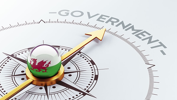 Welsh Government Publishes Statutory Guidance Qcs