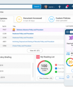 QCS Compliance Centre product image