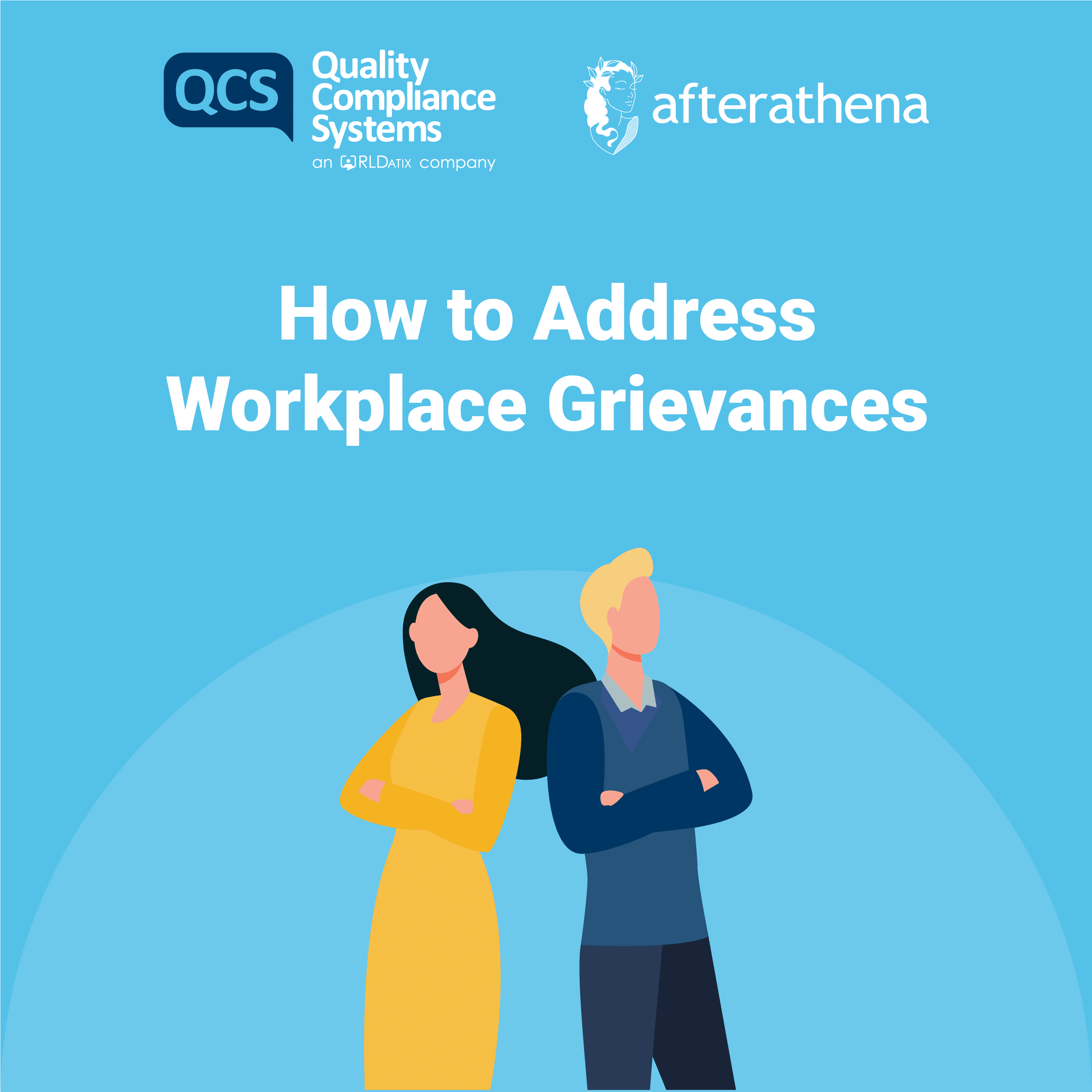 How to Address Workplace Grievances