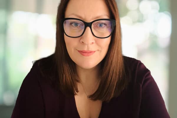 Rachel Linfoot