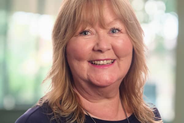 Senga Currie