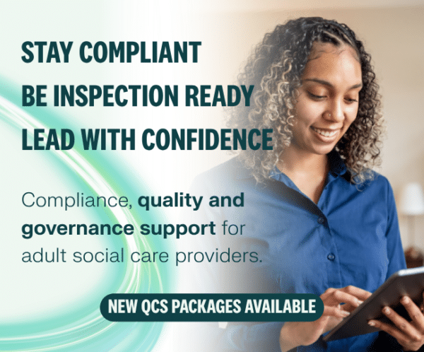 Stay Compliant. Be Inspection Ready. Lead with Confidence